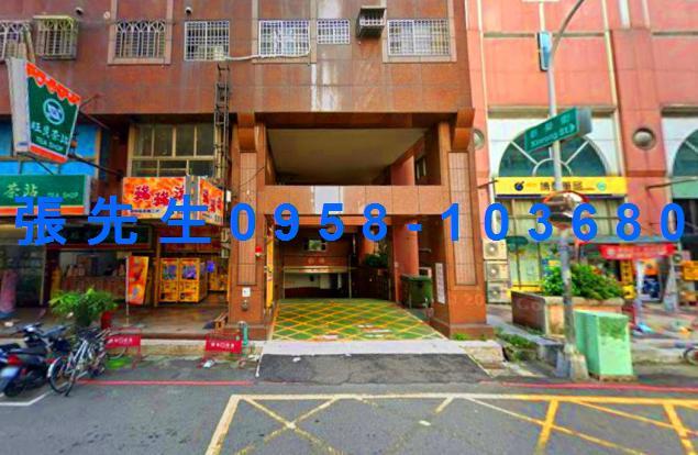 台中南區大樓法拍-5