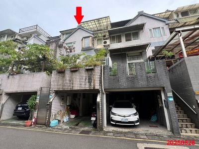 新北汐止法拍透天-3