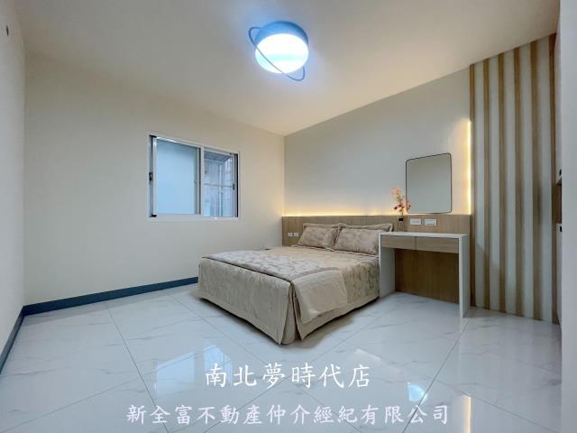 台南南區公寓-4