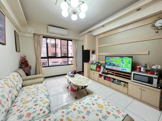 桃園龜山華廈-2