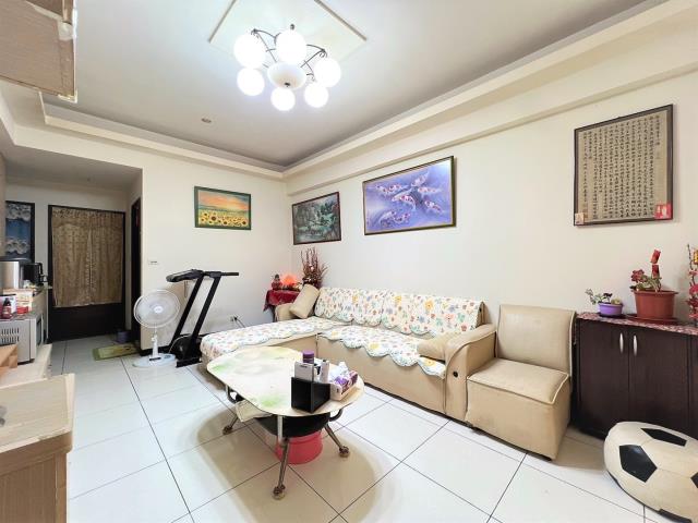 桃園龜山華廈-4