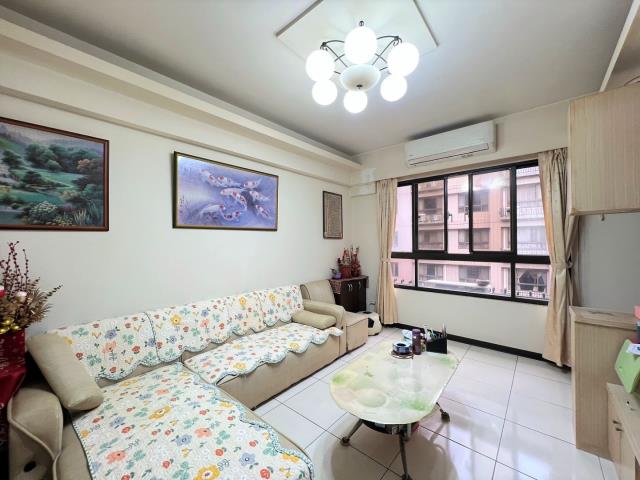 桃園龜山華廈-8