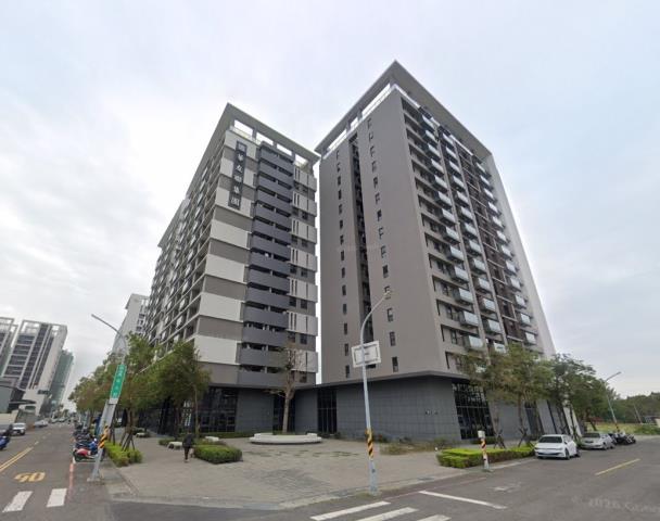 南區法拍大樓-5