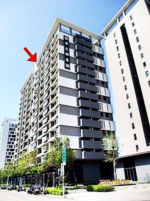 友聯EVO三房平車