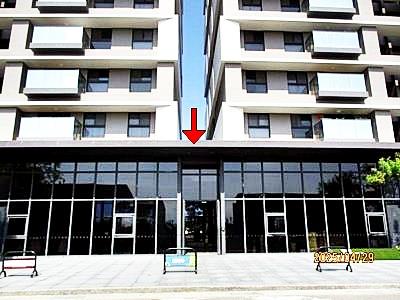 友聯EVO三房平車