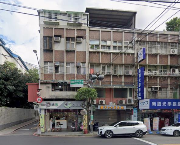 新北公寓拍賣-1