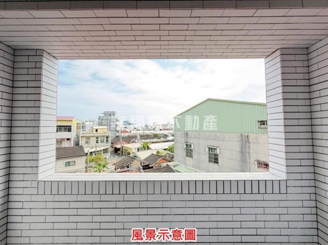 台南安南華廈-3