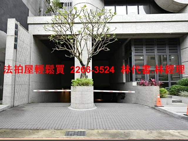 台北大安區大樓法拍-10