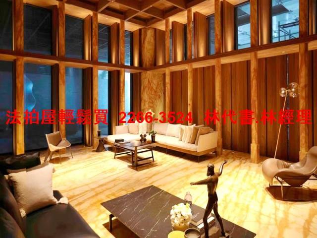 台北大安區大樓法拍-4