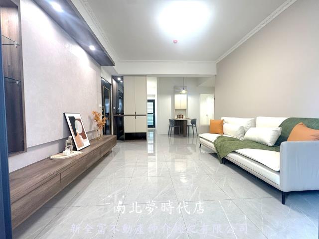 台南南區華廈-1