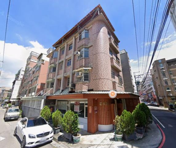 台中潭子透天法拍-2