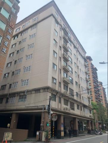 桃園蘆竹法拍華廈-1