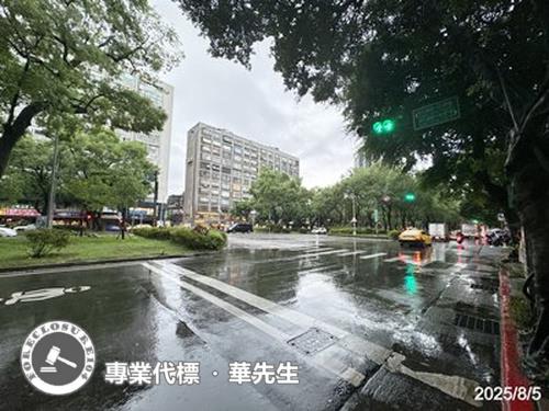 台北大安區法拍大樓-7