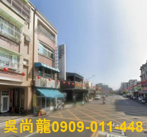 高雄楠梓法拍透天-2