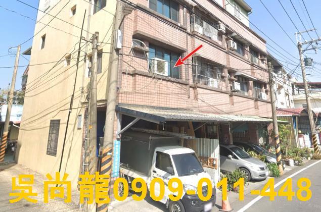 鹽埔透天法拍-3