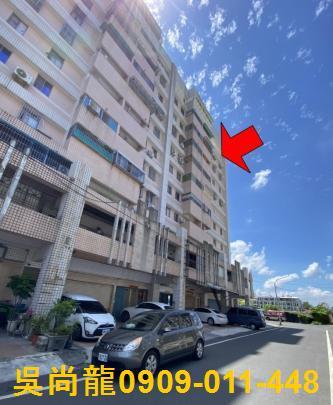 潮州華廈法拍-4