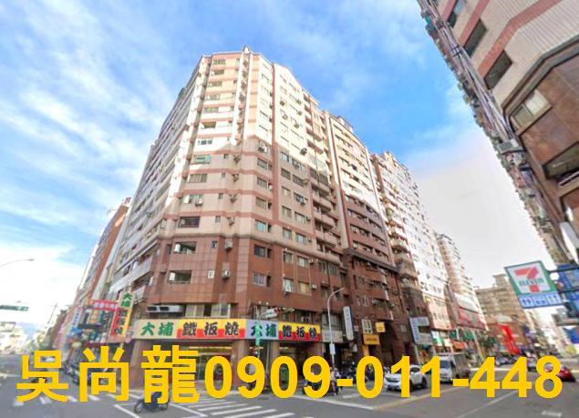 南區大樓法拍-3