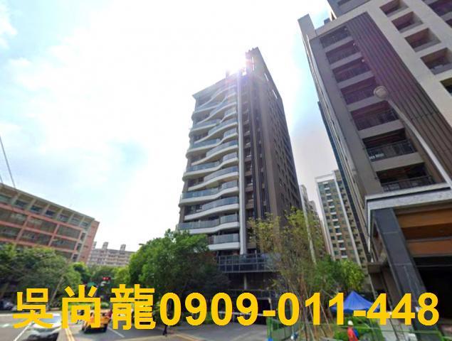 南屯拍賣大樓-3