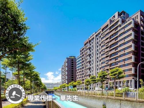 中和大樓法拍-1