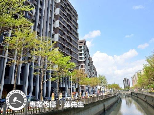 中和大樓法拍-5