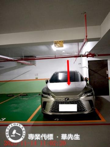 中和大樓法拍-3