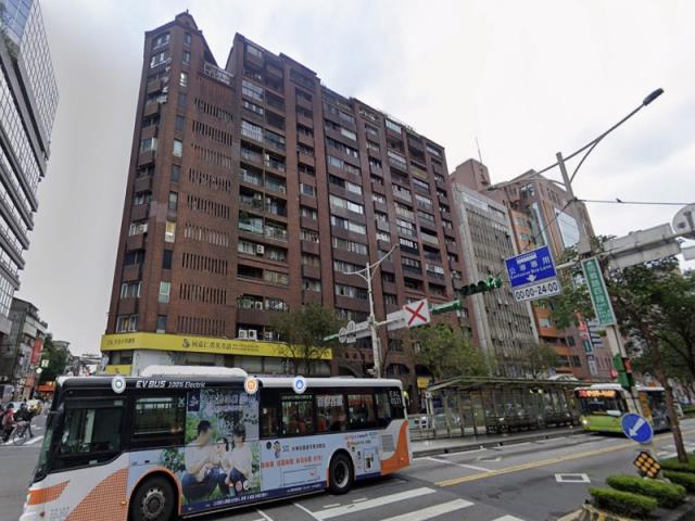 大安區大樓拍賣-10