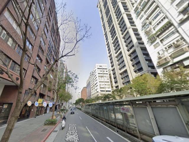 大安區大樓拍賣-11