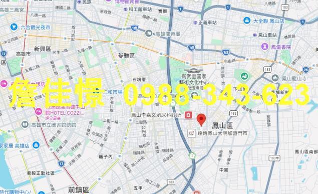 高雄法拍公寓-3