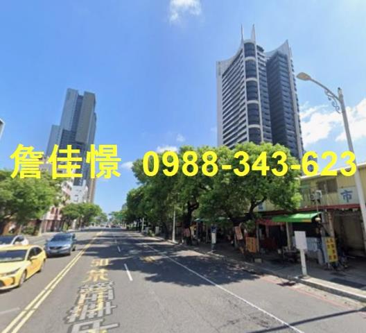 高雄法拍大樓-4