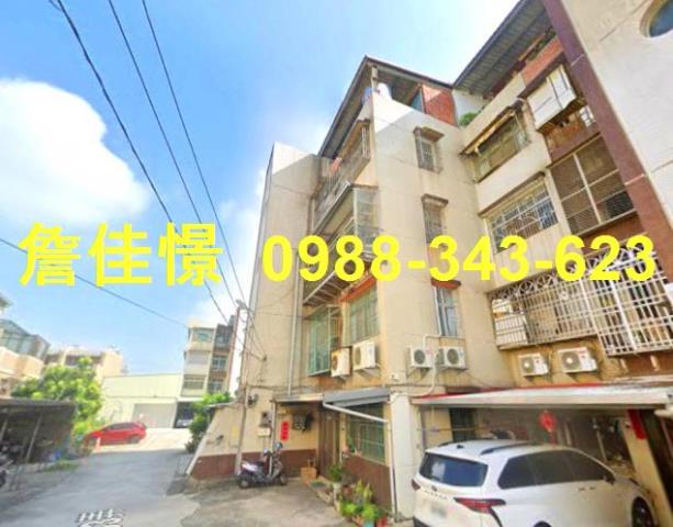 台中大肚法拍公寓-1