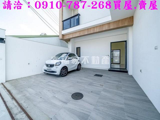 台南將軍透天-3