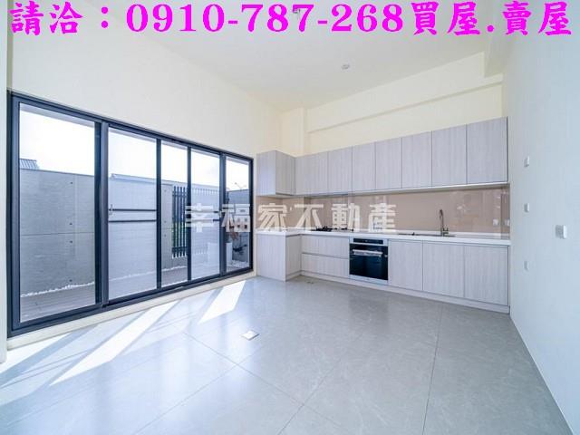 台南將軍透天-7