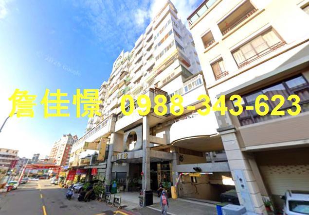 台中北屯拍賣大樓-3