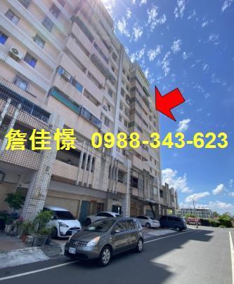 屏東潮州華廈拍賣-6