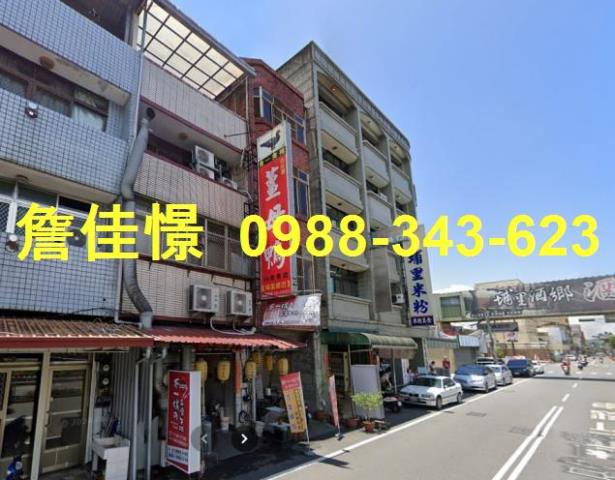 南投埔里法拍透天-4