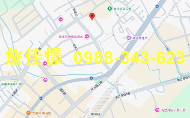 宜蘭礁溪法拍大樓-3