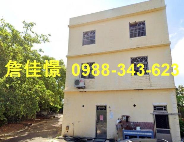 台中龍井透天法拍-5