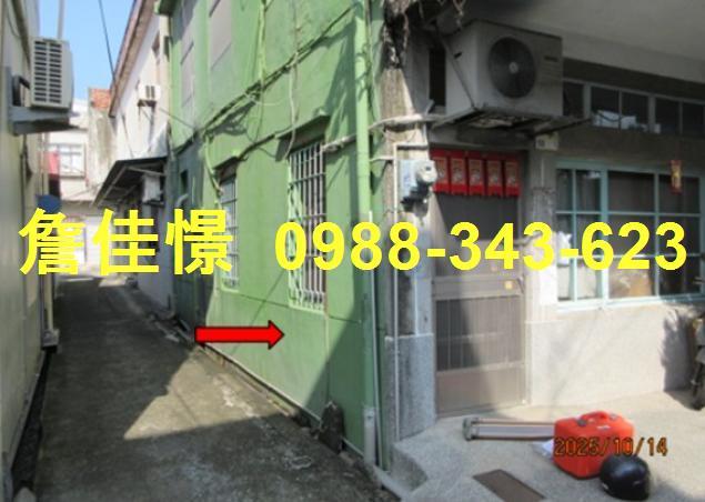 屏東佳冬透天法拍-4