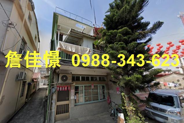 屏東佳冬透天法拍-5