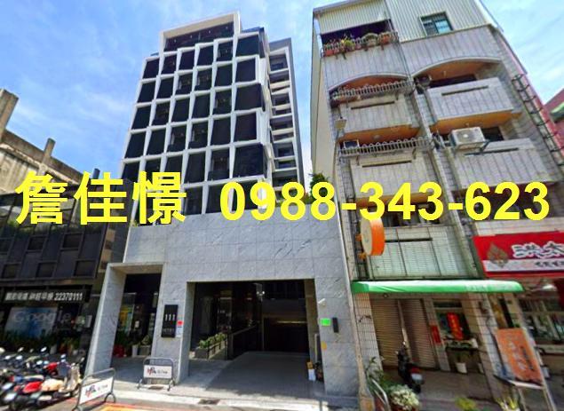 台中北屯華廈法拍-1