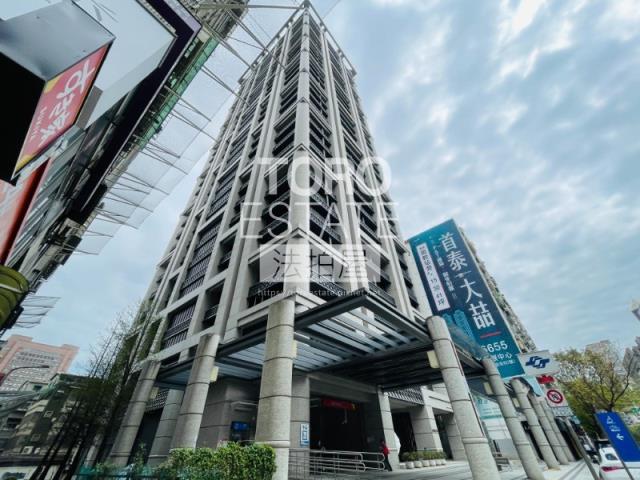 台北大安區大樓法拍-4