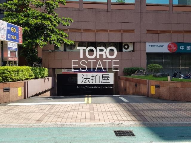 台北大安區大樓拍賣-4