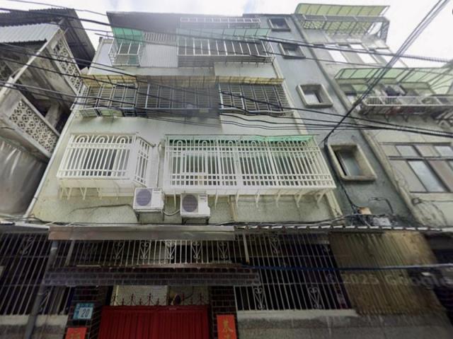 新店法拍公寓-2