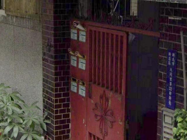 新店法拍公寓-4