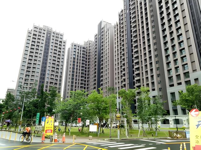 新店大樓法拍-2