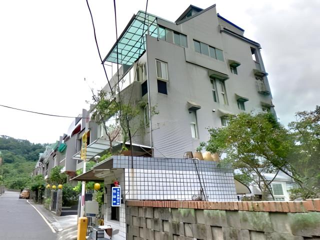 淡水拍賣透天-2