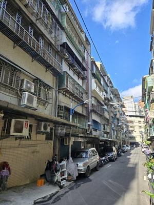 中和法拍公寓-3