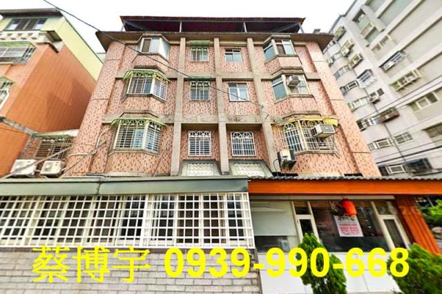 潭子法拍屋勝利路透天