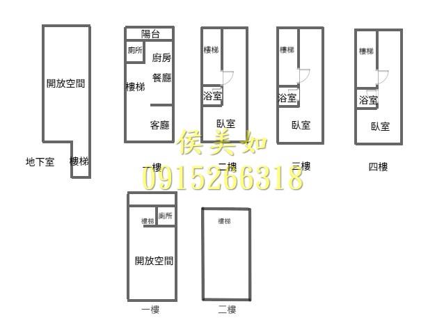嘉義西區透天-15