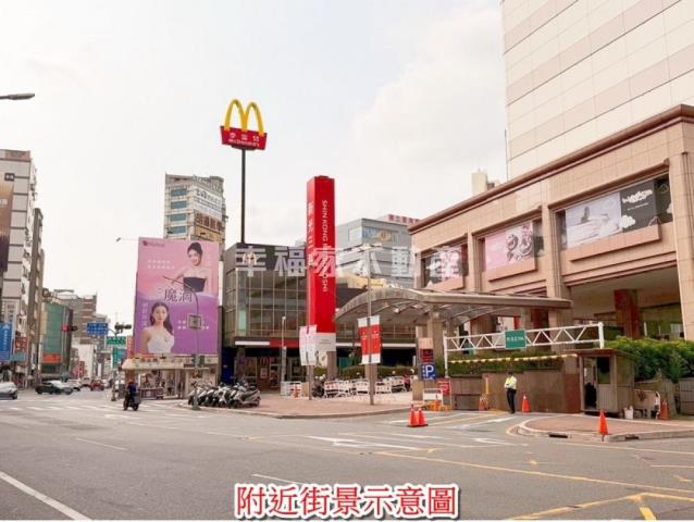 台南中西區華廈-13